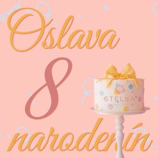 Narodeninová súťaž v Stella Šperky Eshop Napíš do komentu s akou slávnou osobnosťou delíš sa o dátum narodenia (deň a...